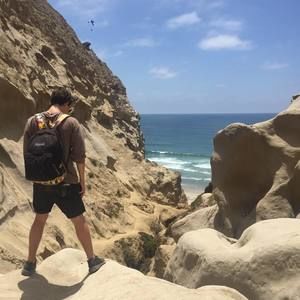 Meet your Posher, Alexander